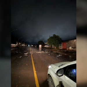 Foto: Prefeitura de Abelardo Luz