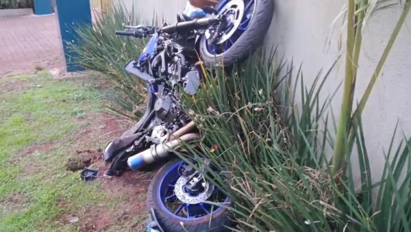 Fotos: Portal Nova Santa Rosa