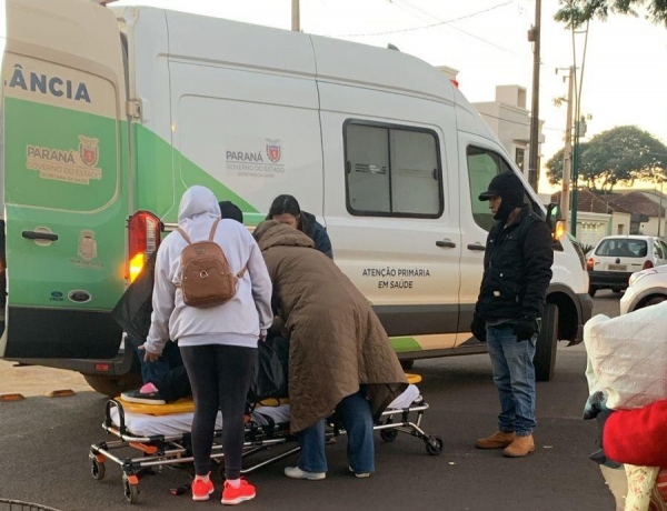 Foto: Colaboradora/Portal Nova Santa Rosa.
