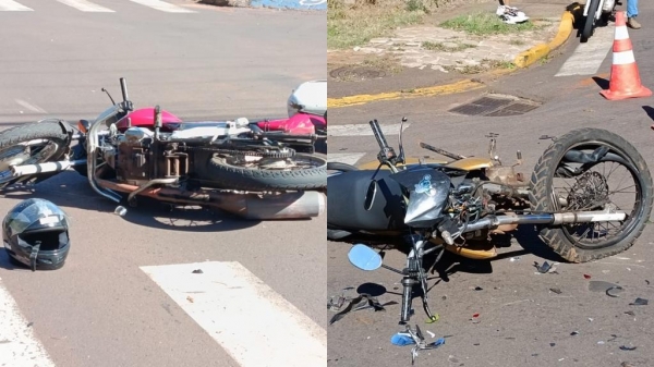 Fotos: Portal Nova Santa Rosa