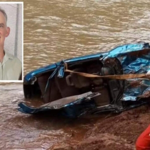 Ademar José Backes, de 59 anos — Foto: Reprodução/ Redes Sociais