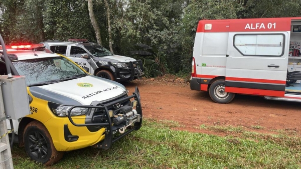 Foto: Mauricio Veinhal/Conexão 24 Horas