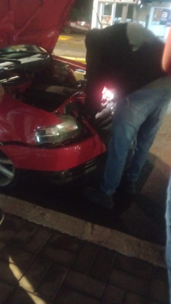 Fotos: Colaborador/Portal Nova Santa Rosa.