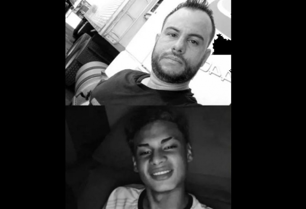 Fotos: Reprodução/Portal Nova Santa Rosa