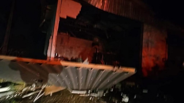 Foto: Rádio Clube Realeza