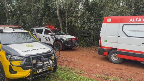 Foto: Conexão 24 Horas FB.