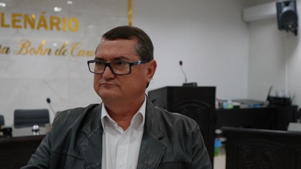 Foto: Portal Nova Santa Rosa