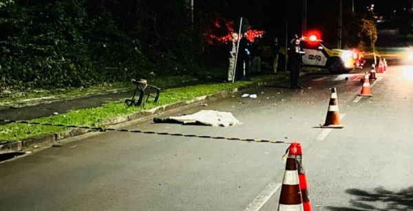 Foto: Oops Notícia Foz Ná Hora