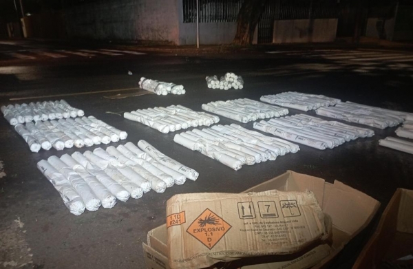 Foto: Campo Mourão em Foco 