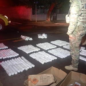 Foto: Campo Mourão em Foco 