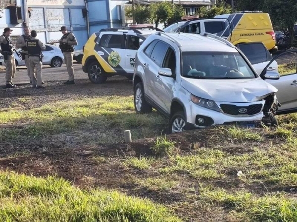 Fotos: Márcio Cerny/Marechal News