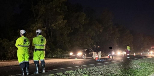 Foto: Rádio Jornal São Miguel