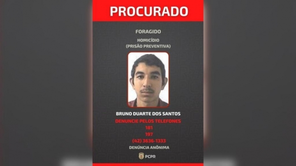 Foto: Polícia Civil