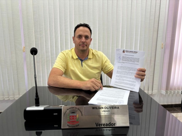 Foto: Portal Nova Santa Rosa