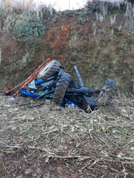 Fotos: Voz do Sudoeste FM