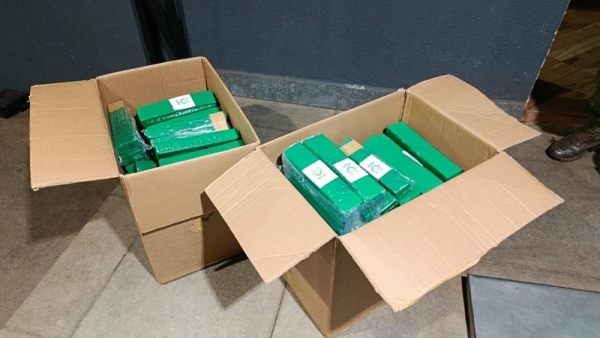 Fotos: Portal Nova Santa Rosa