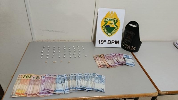 Foto: Portal Nova Santa Rosa.