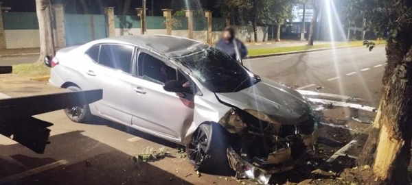 Fotos: Portal Nova Santa Rosa.