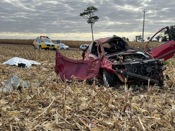 Foto: Portal Nova santa Rosa.
