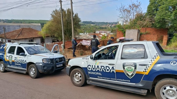 Foto: Portal Nova santa Rosa.