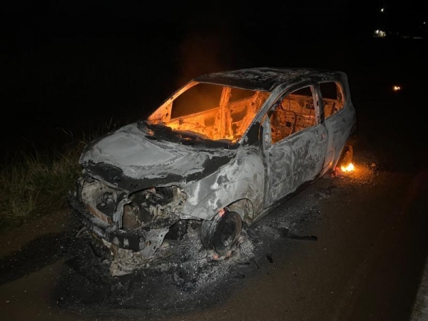  Fotos: Maicon Stefan/Ponto da Notícia