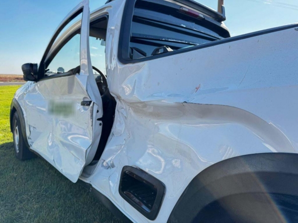 Fotos: Portal Nova Santa Rosa