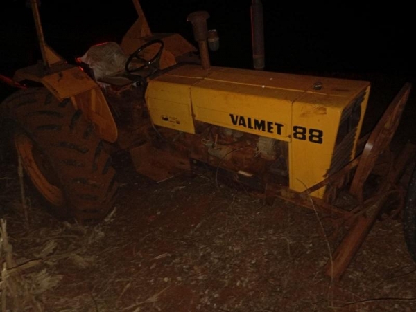 Fotos: Portal Nova Santa Rosa.