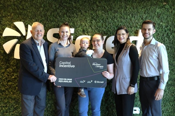 Fotos: Arquivo SICREDI PROGRESSO