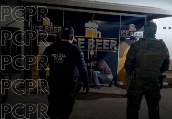 Foto: Polícia Civil