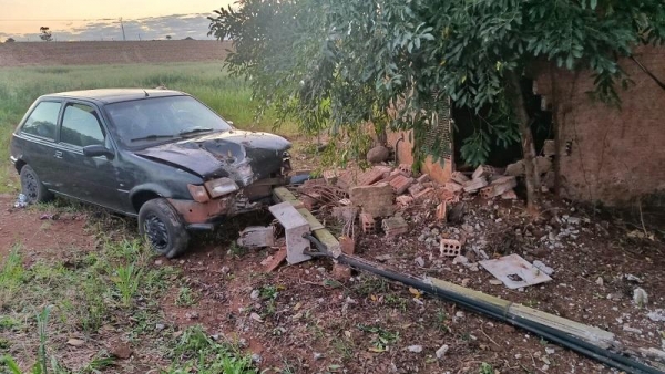 Foto: Portal Nova Santa Rosa.