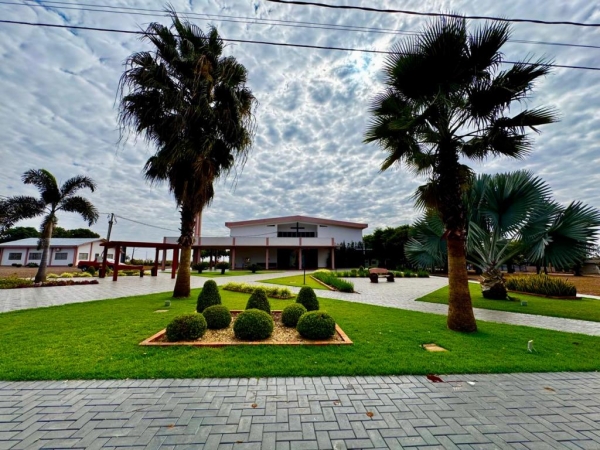 Foto: Portal Nova Santa Rosa