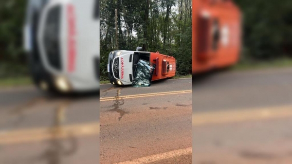 Foto: Reprodução Odair França