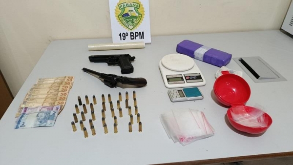 Fotos: Portal Nova Santa Rosa.