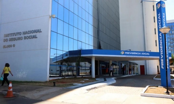 Foto: Agência Brasil/José Cruz.