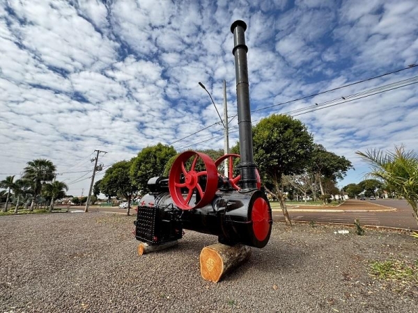 Fotos: Portal Nova Santa Rosa.