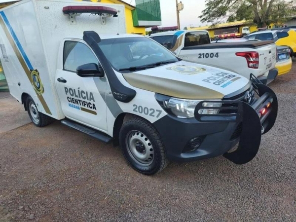 Foto: Marcio Cerni/Marechal News.