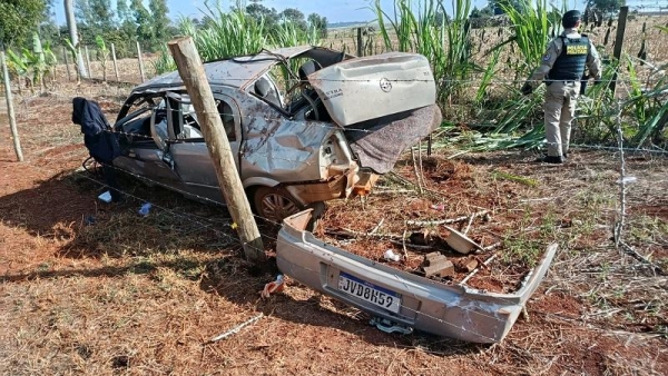 Fotos: Portal Nova Santa Rosa.