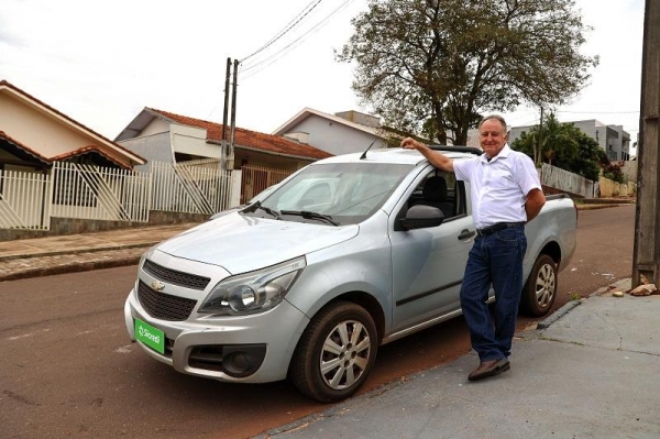 Foto: Arquivo Sicredi Progresso.