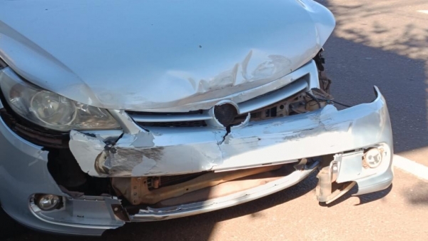 Fotos: Portal Nova Santa Rosa