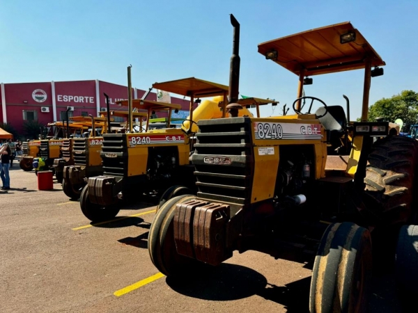 Foto: Portal Nova Santa Rosa