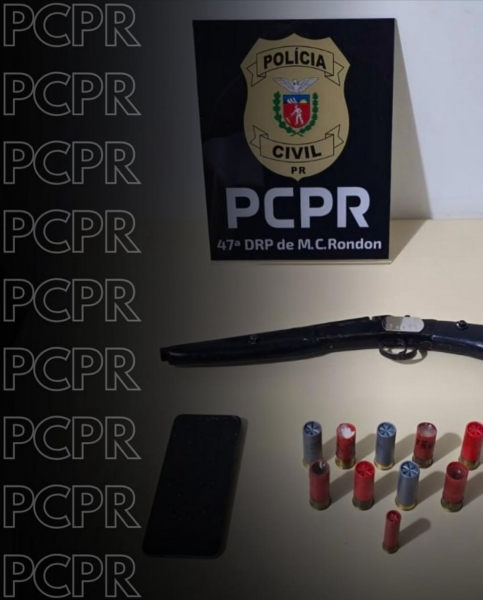 Foto: Polícia Civil