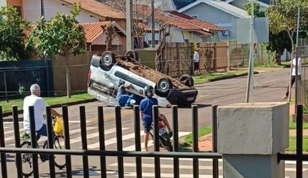 Foto: Reprodução (Portal Palotina)