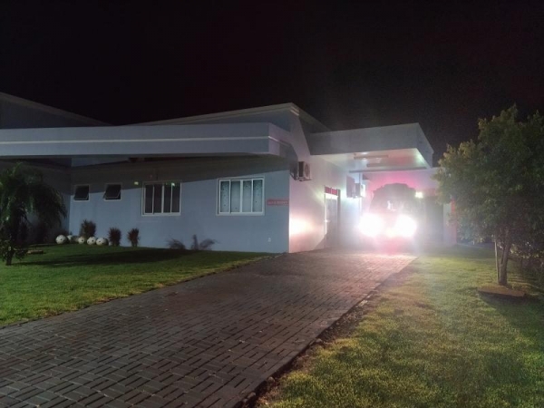 Foto: Ponto da Notícia.