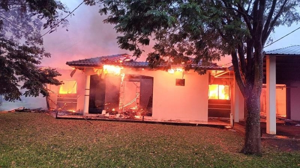 Foto cedida por familiares.