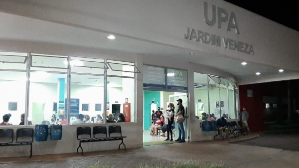 Foto: Arquivo/Catve.