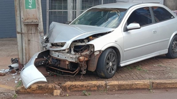 Fotos: Portal Nova santa Rosa.