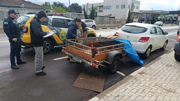 Fotos: Portal Nova Santa Rosa.