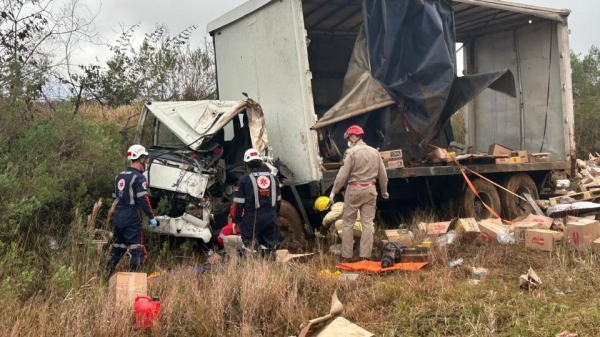 Foto: Reprodução/Catve.