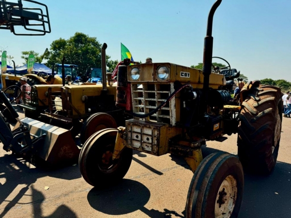 Foto: Portal Nova Santa Rosa