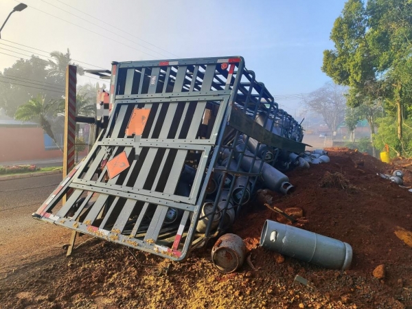 Fotos: Rádio SAN FM